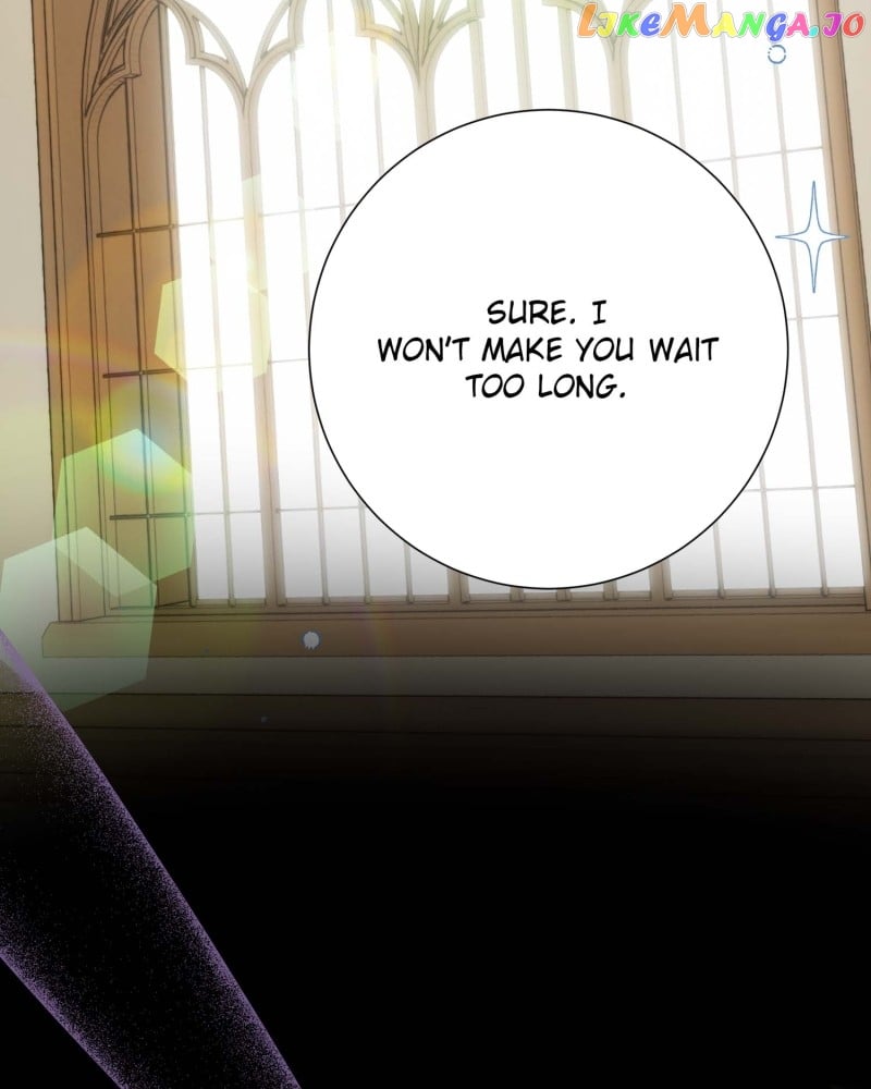 Reporting for Duty, Duchess! Chapter 27 - page 134