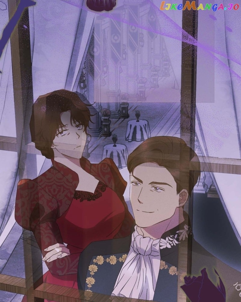 Reporting for Duty, Duchess! Chapter 27 - page 136