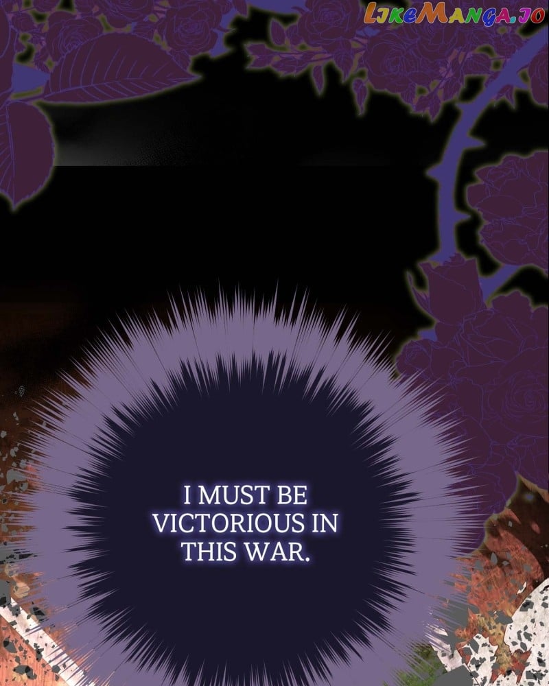Reporting for Duty, Duchess! Chapter 27 - page 138