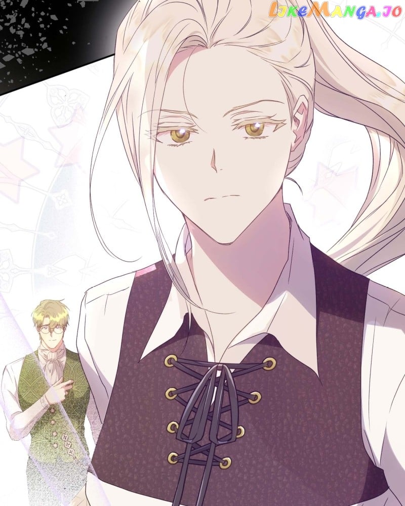 Reporting for Duty, Duchess! Chapter 27 - page 141
