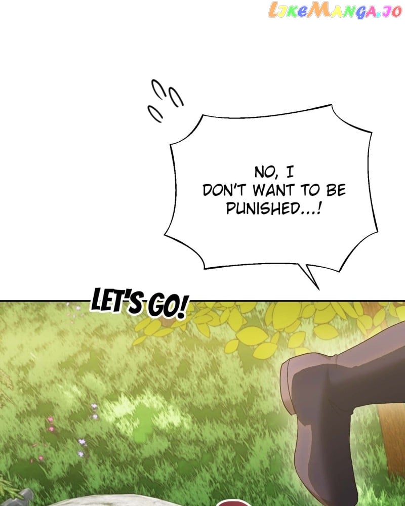 Reporting for Duty, Duchess! Chapter 27 - page 17