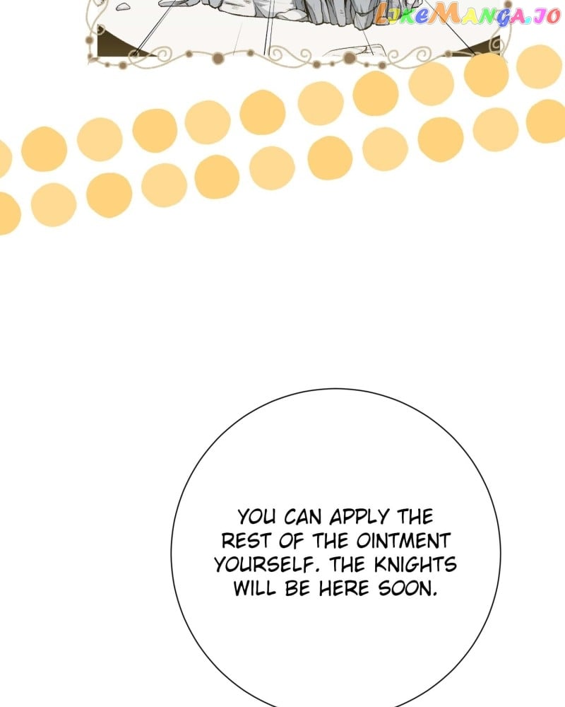 Reporting for Duty, Duchess! Chapter 27 - page 20