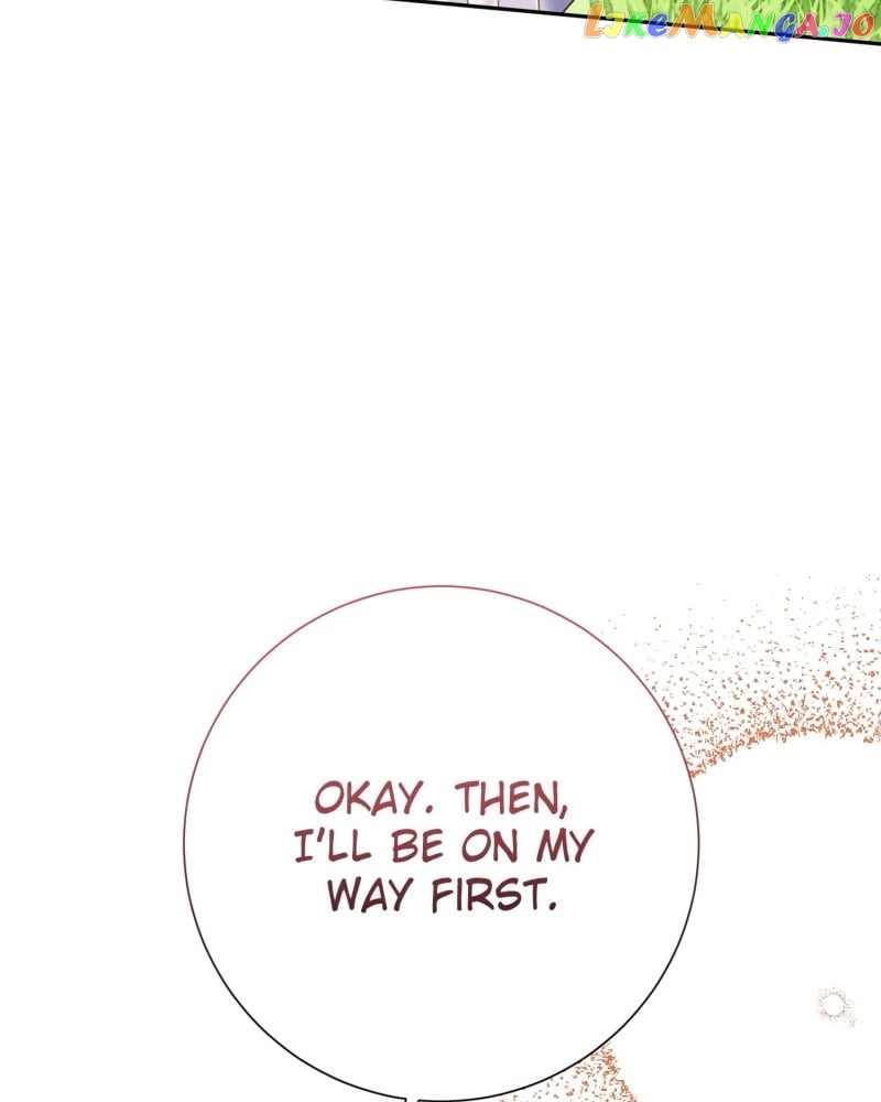 Reporting for Duty, Duchess! Chapter 27 - page 22