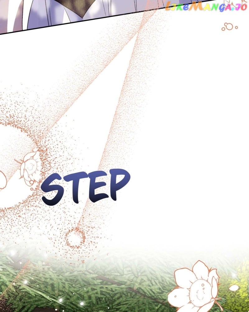 Reporting for Duty, Duchess! Chapter 27 - page 25