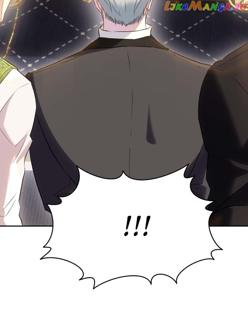 Reporting for Duty, Duchess! Chapter 27 - page 36