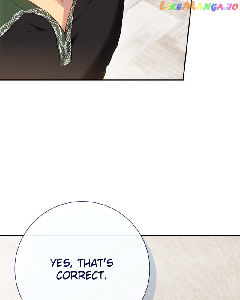 Reporting for Duty, Duchess! Chapter 27 - page 41