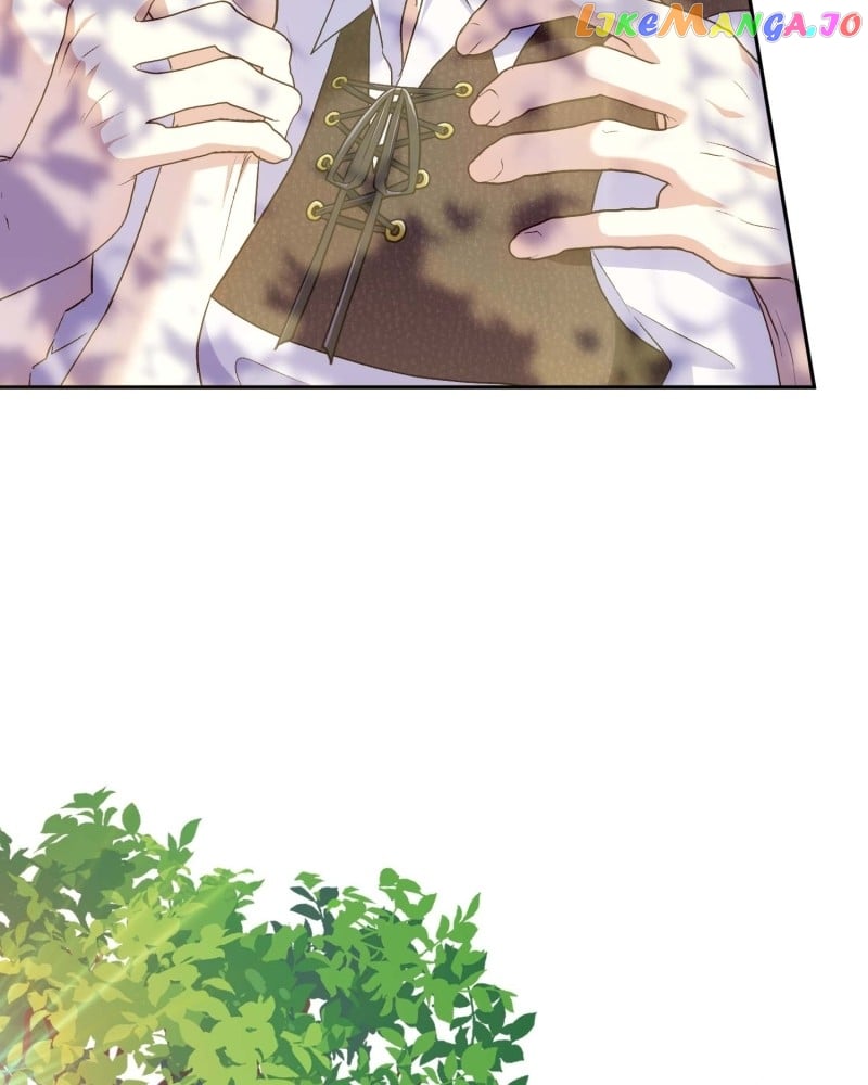 Reporting for Duty, Duchess! Chapter 27 - page 5