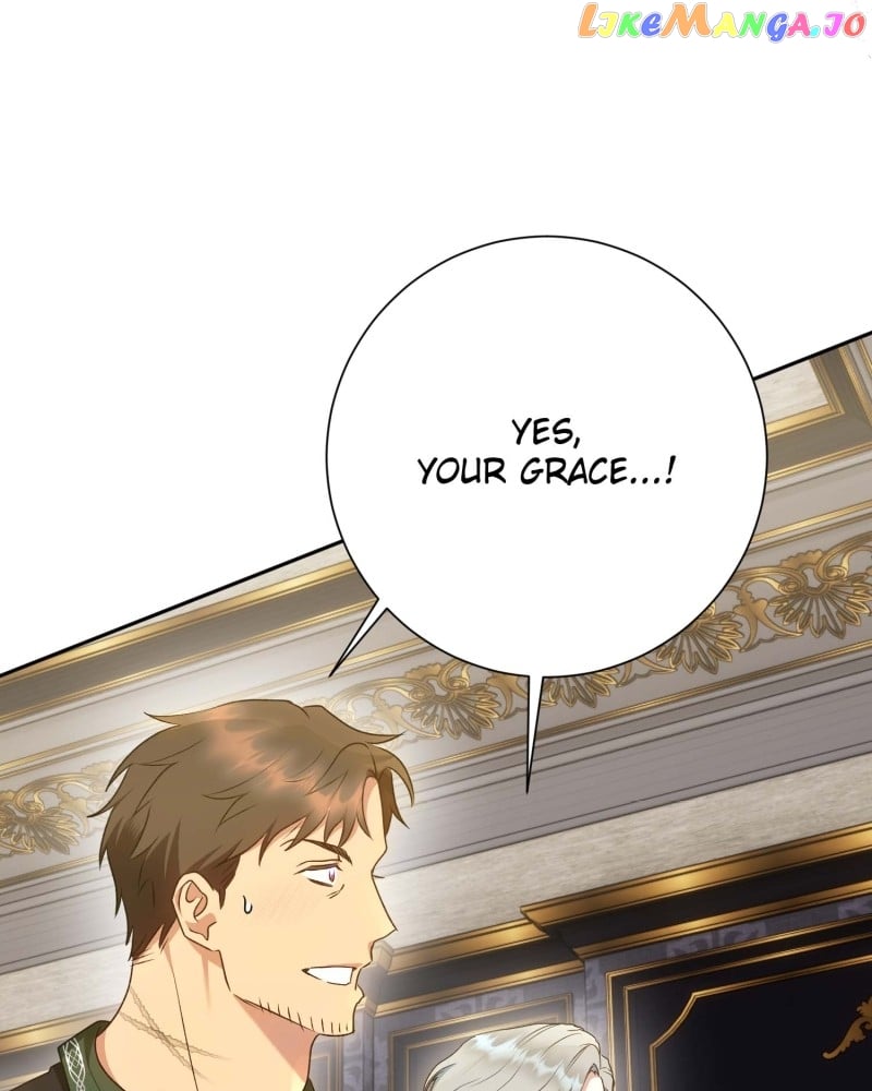 Reporting for Duty, Duchess! Chapter 27 - page 52