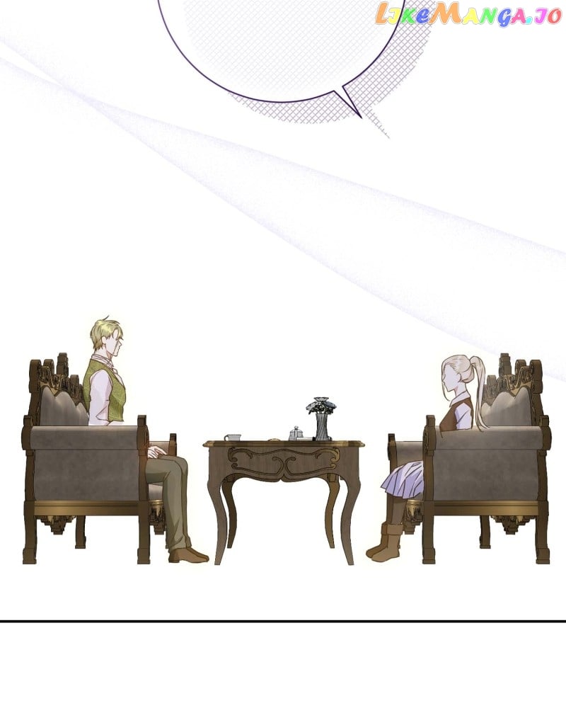 Reporting for Duty, Duchess! Chapter 27 - page 59