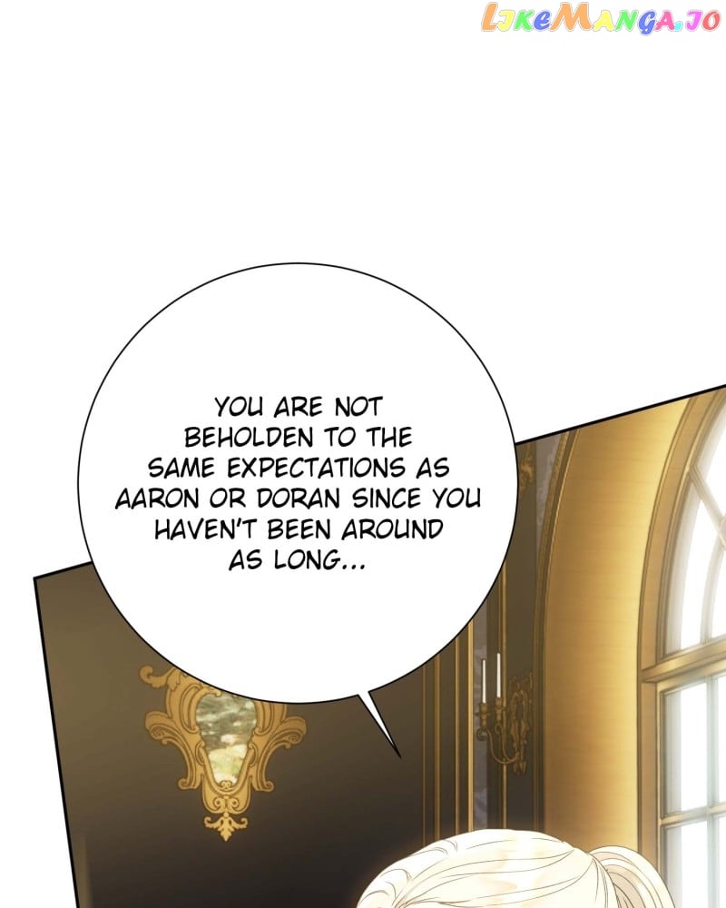 Reporting for Duty, Duchess! Chapter 27 - page 64