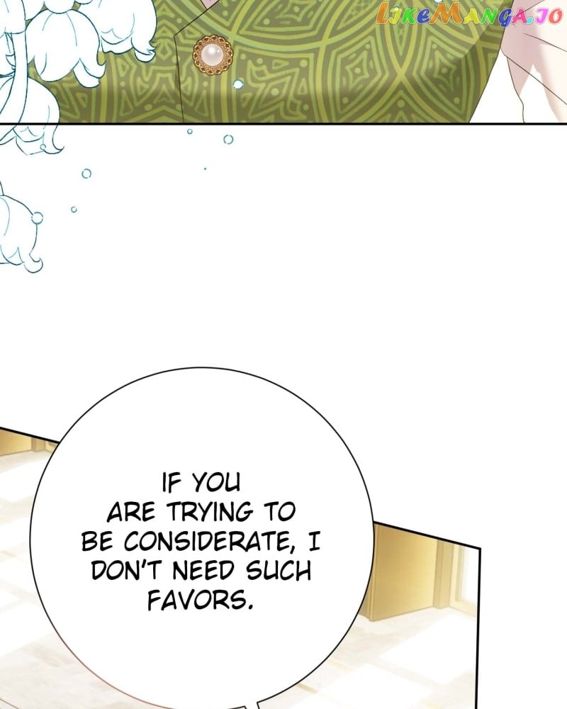 Reporting for Duty, Duchess! Chapter 27 - page 69