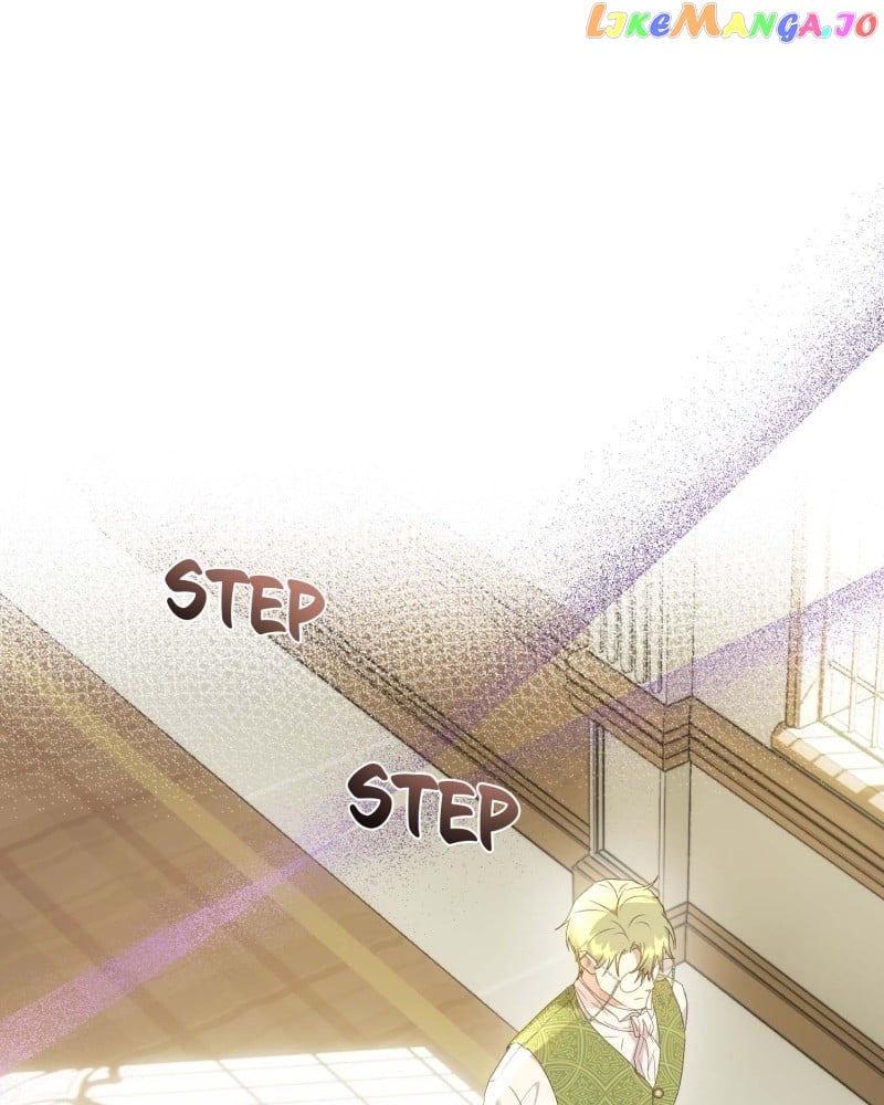 Reporting for Duty, Duchess! Chapter 27 - page 74
