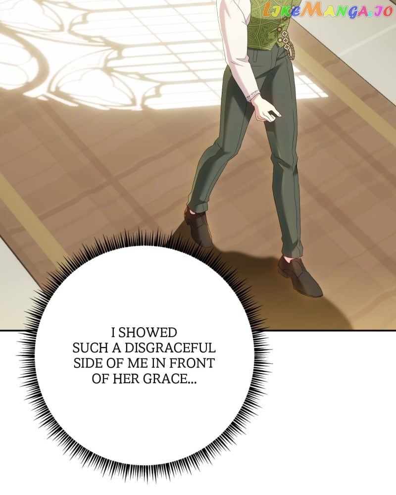 Reporting for Duty, Duchess! Chapter 27 - page 75