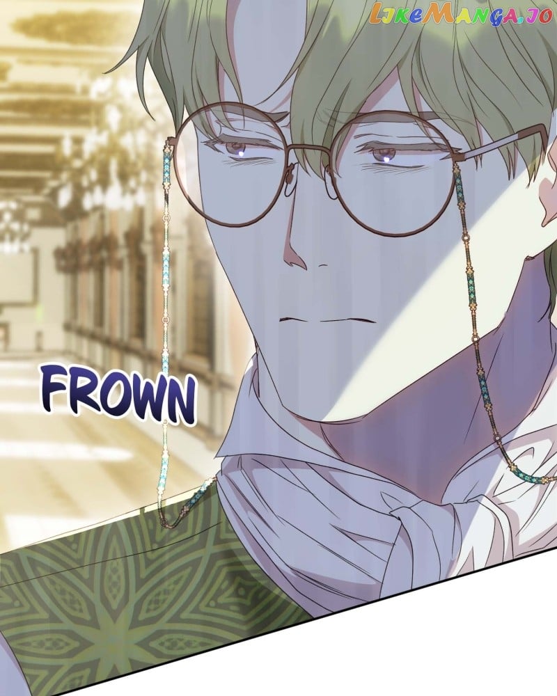 Reporting for Duty, Duchess! Chapter 27 - page 77