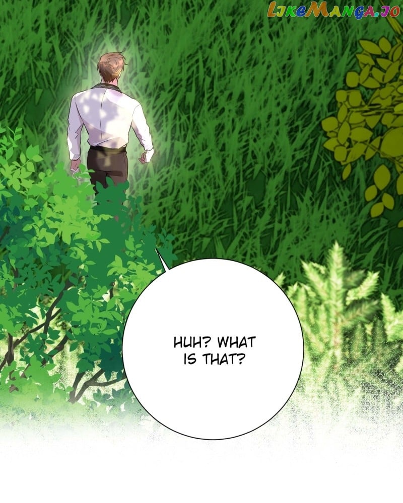 Reporting for Duty, Duchess! Chapter 27 - page 8
