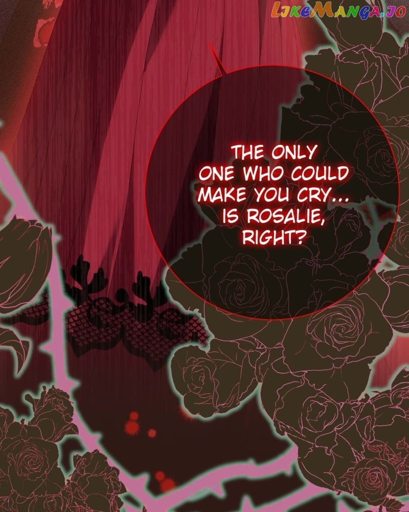 Reporting for Duty, Duchess! Chapter 27 - page 81