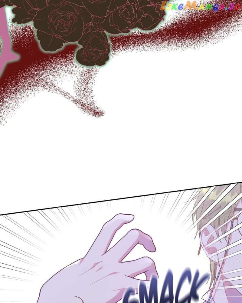 Reporting for Duty, Duchess! Chapter 27 - page 85