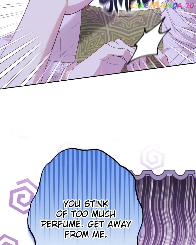 Reporting for Duty, Duchess! Chapter 27 - page 86
