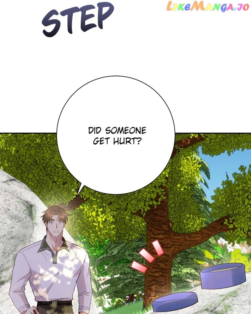 Reporting for Duty, Duchess! Chapter 27 - page 9