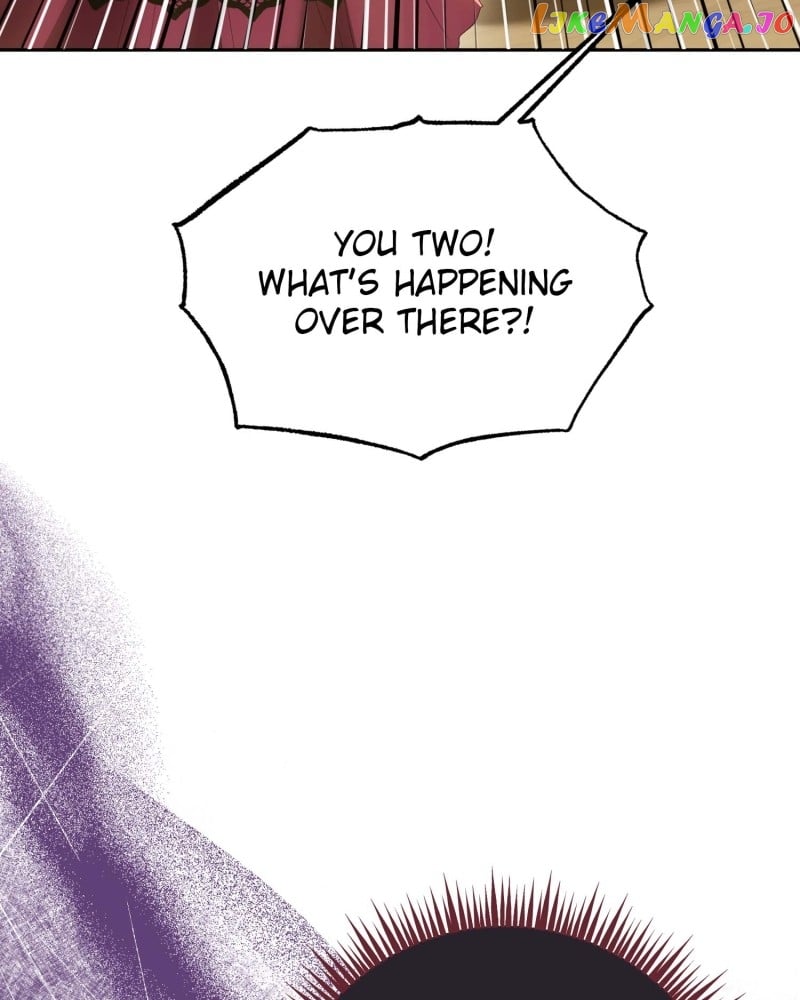 Reporting for Duty, Duchess! Chapter 27 - page 92
