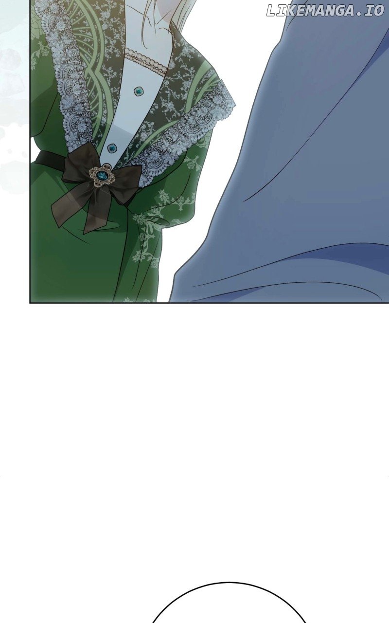 Reporting for Duty, Duchess! Chapter 80 - page 10