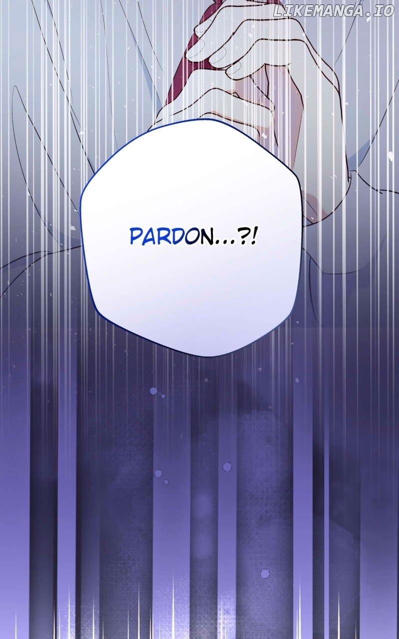 Reporting for Duty, Duchess! Chapter 80 - page 101