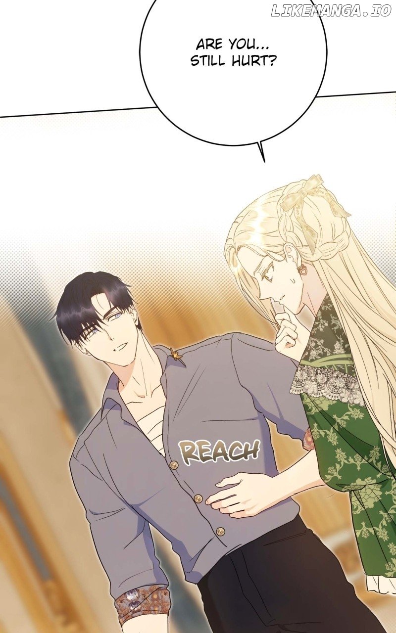 Reporting for Duty, Duchess! Chapter 80 - page 11