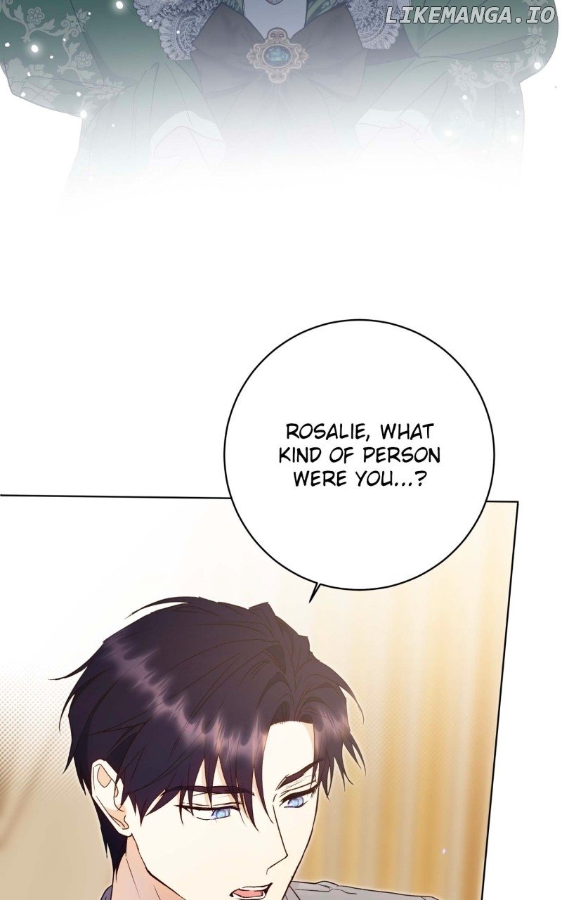 Reporting for Duty, Duchess! Chapter 80 - page 22