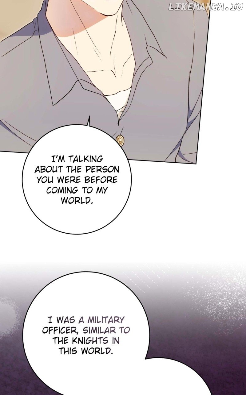 Reporting for Duty, Duchess! Chapter 80 - page 23