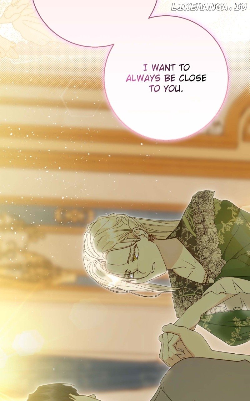 Reporting for Duty, Duchess! Chapter 80 - page 32