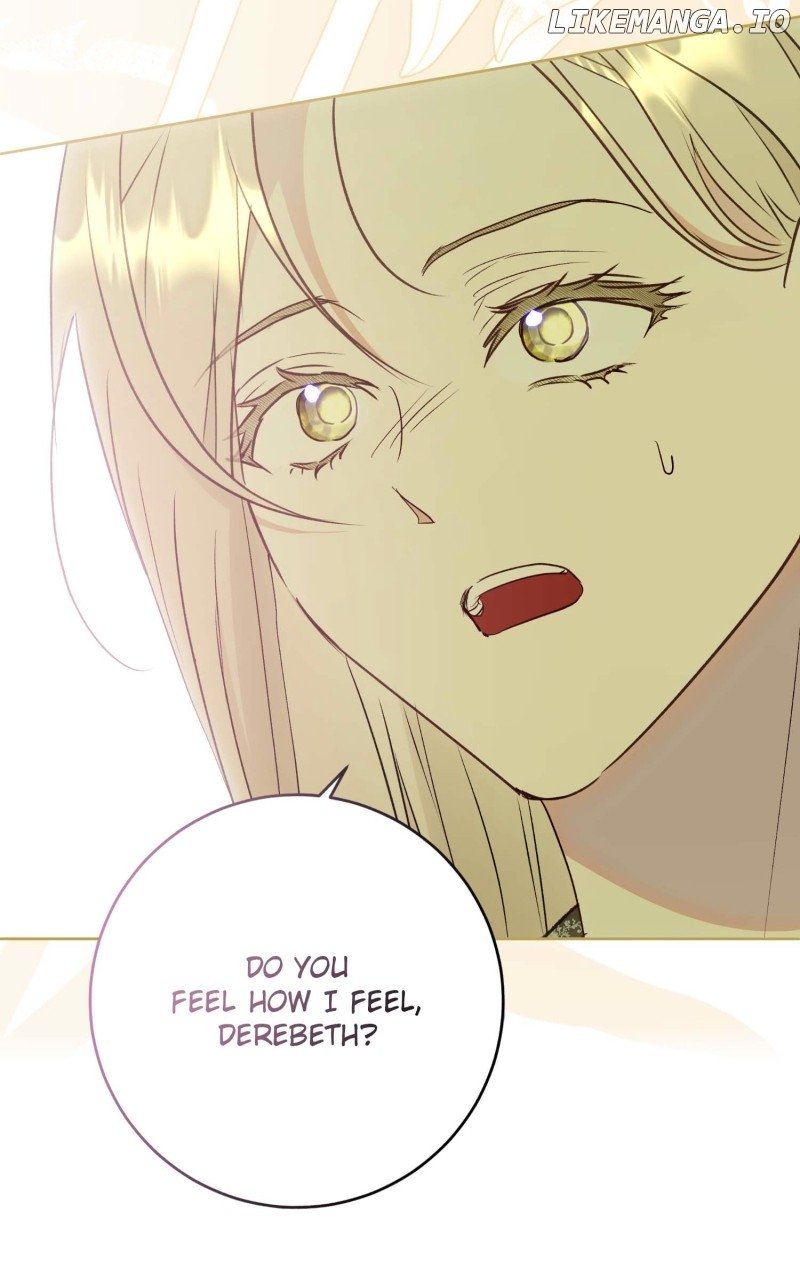 Reporting for Duty, Duchess! Chapter 80 - page 35