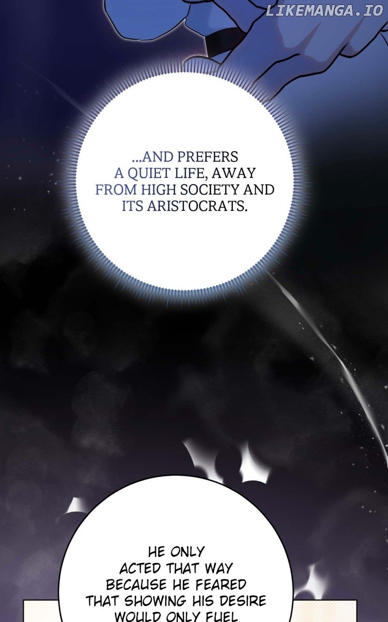 Reporting for Duty, Duchess! Chapter 80 - page 4