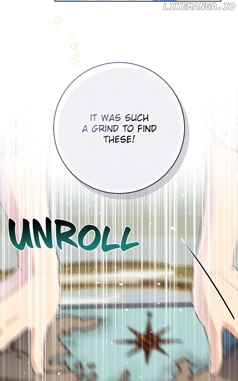 Reporting for Duty, Duchess! Chapter 80 - page 43