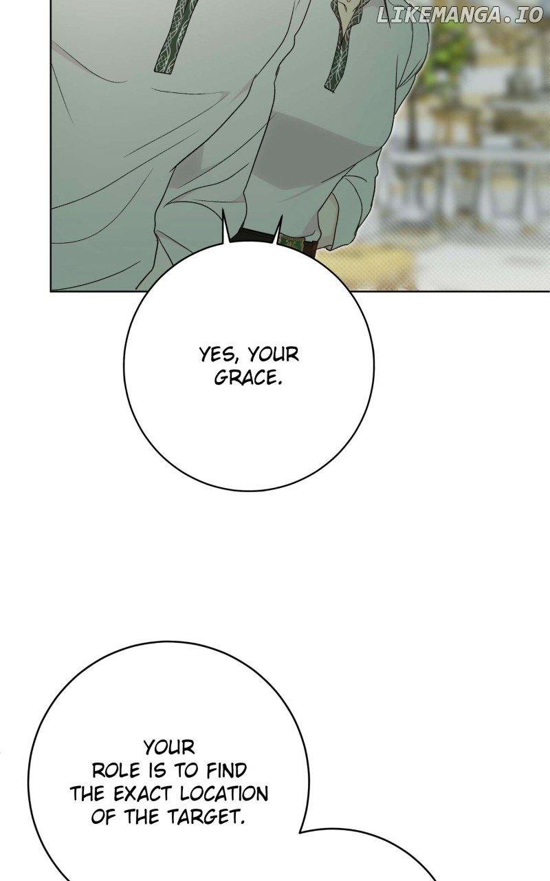 Reporting for Duty, Duchess! Chapter 80 - page 55