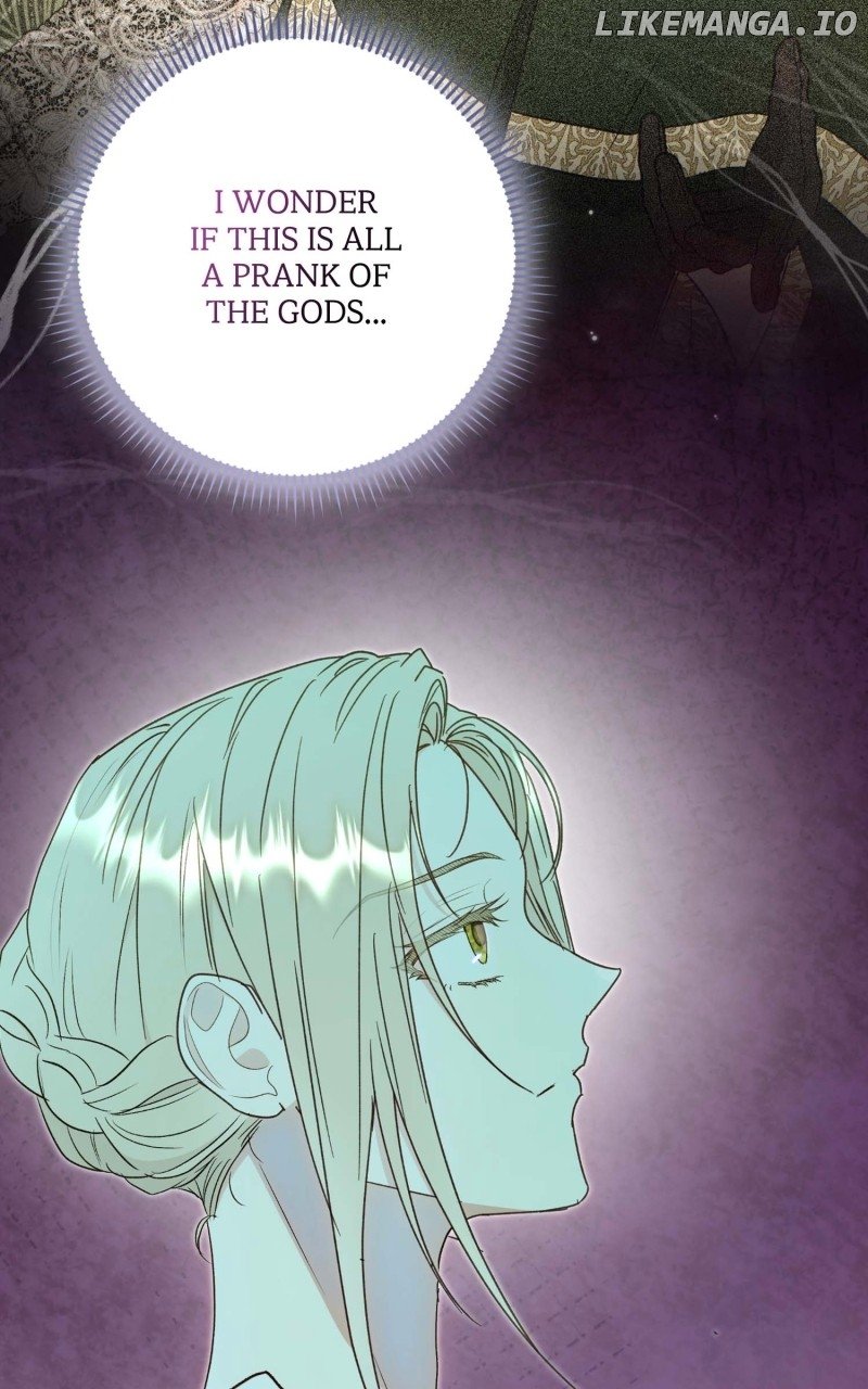 Reporting for Duty, Duchess! Chapter 80 - page 78