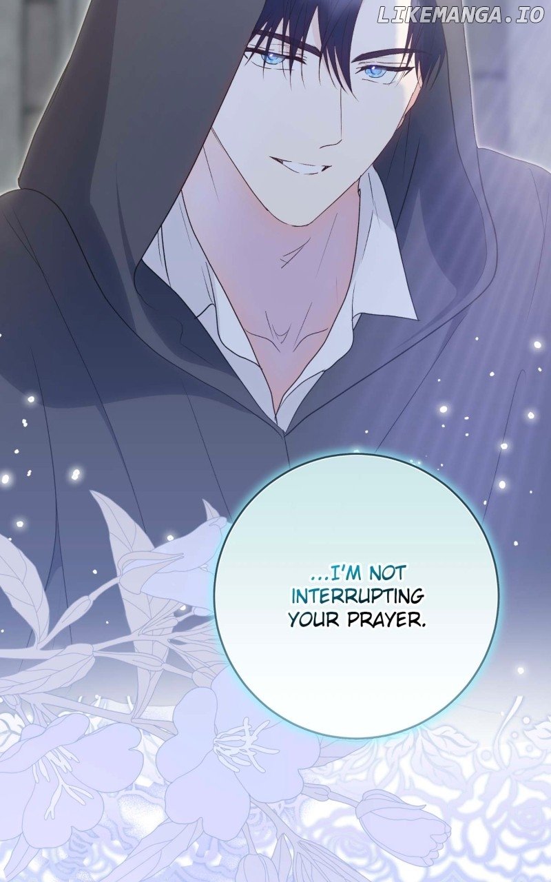 Reporting for Duty, Duchess! Chapter 80 - page 82