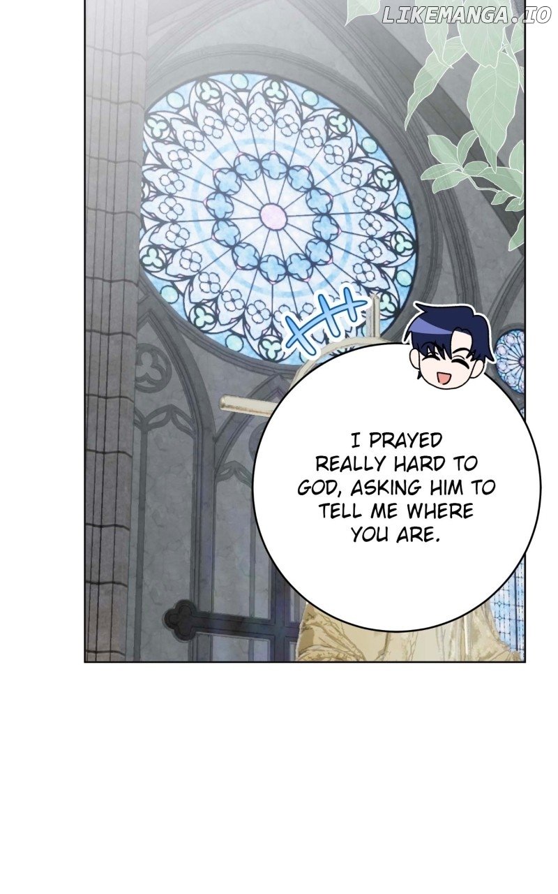 Reporting for Duty, Duchess! Chapter 80 - page 85