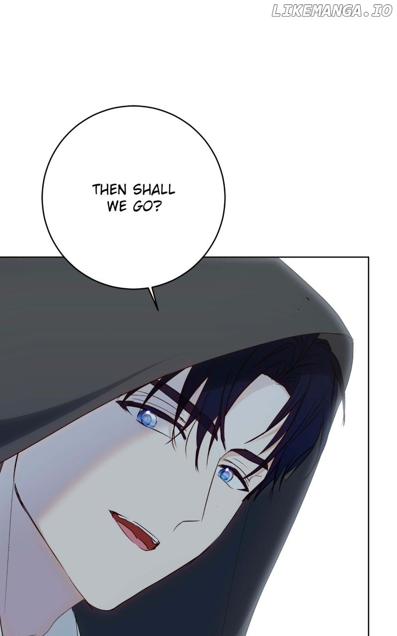 Reporting for Duty, Duchess! Chapter 80 - page 86