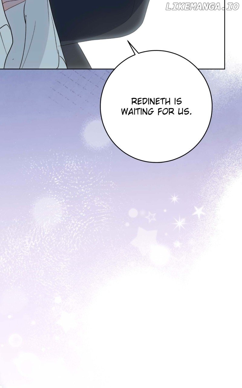 Reporting for Duty, Duchess! Chapter 80 - page 87