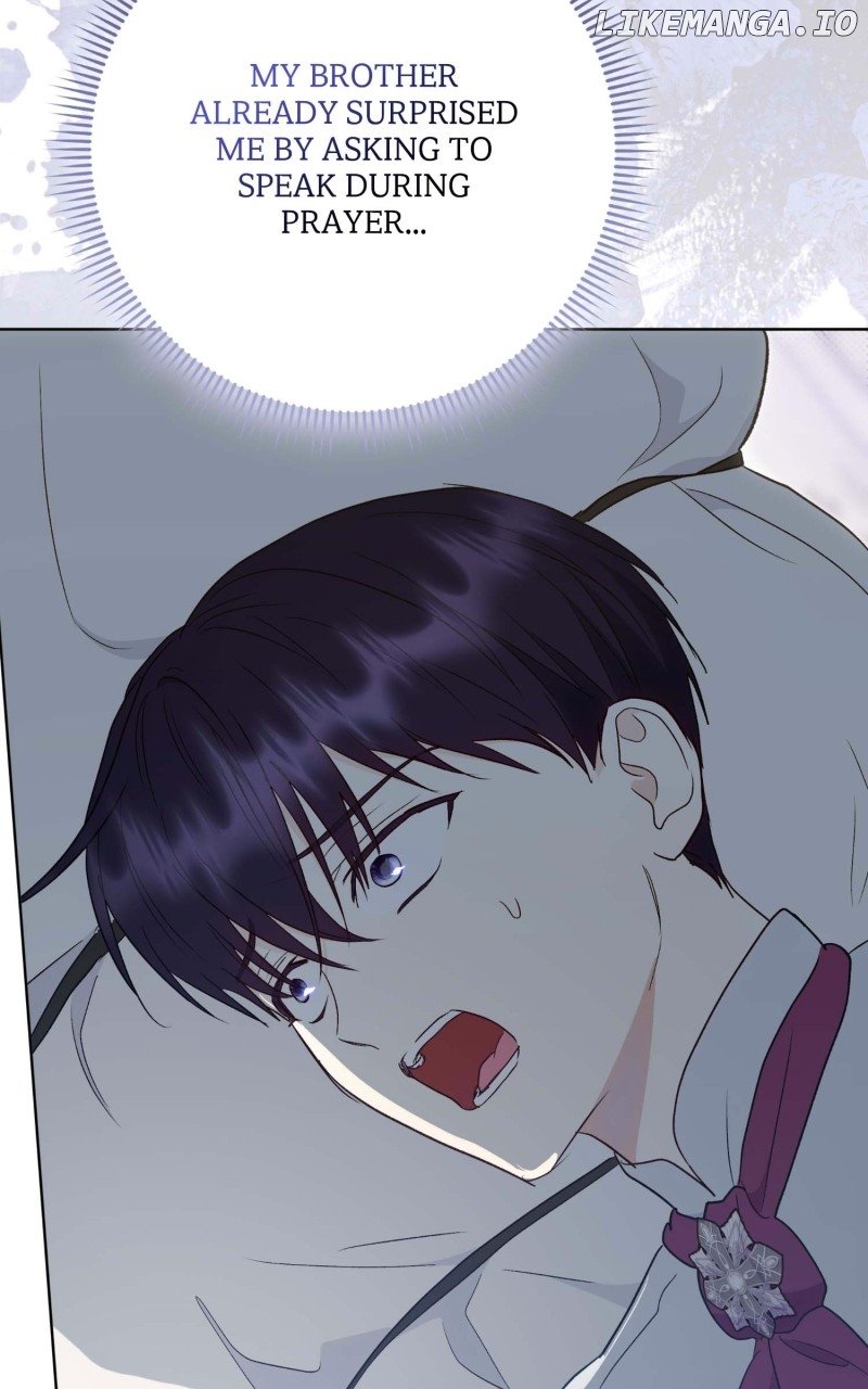 Reporting for Duty, Duchess! Chapter 80 - page 93
