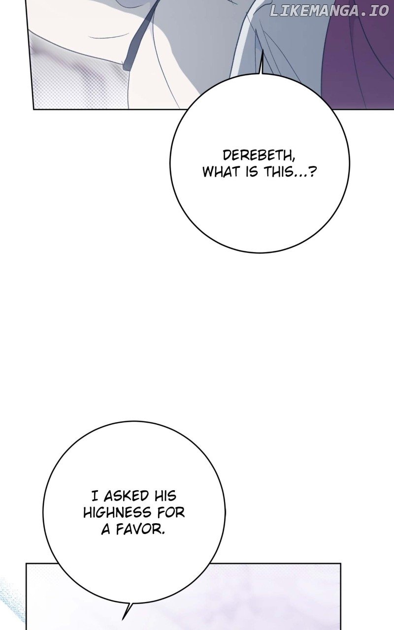 Reporting for Duty, Duchess! Chapter 80 - page 94