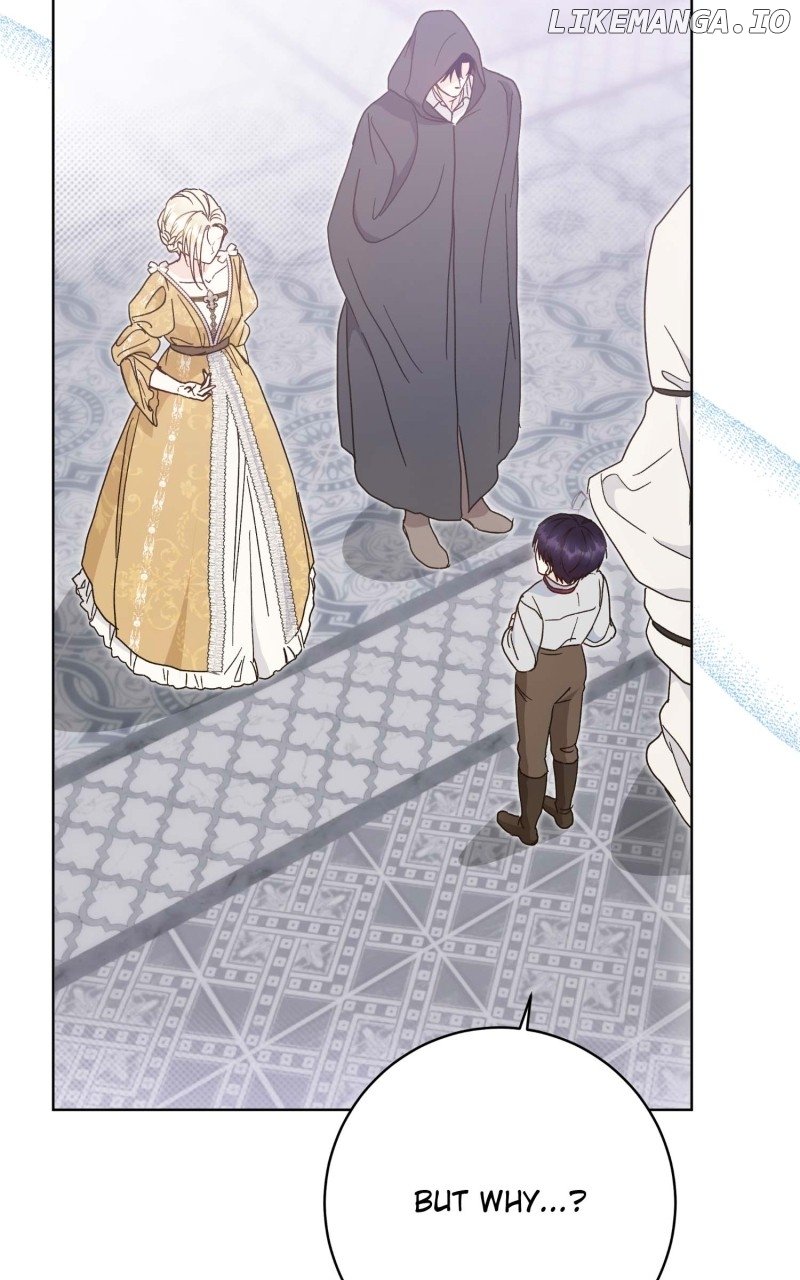 Reporting for Duty, Duchess! Chapter 80 - page 95