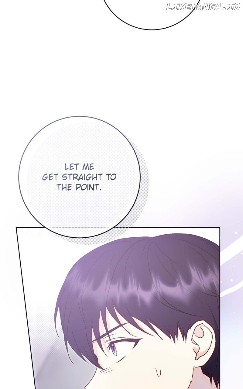 Reporting for Duty, Duchess! Chapter 80 - page 96