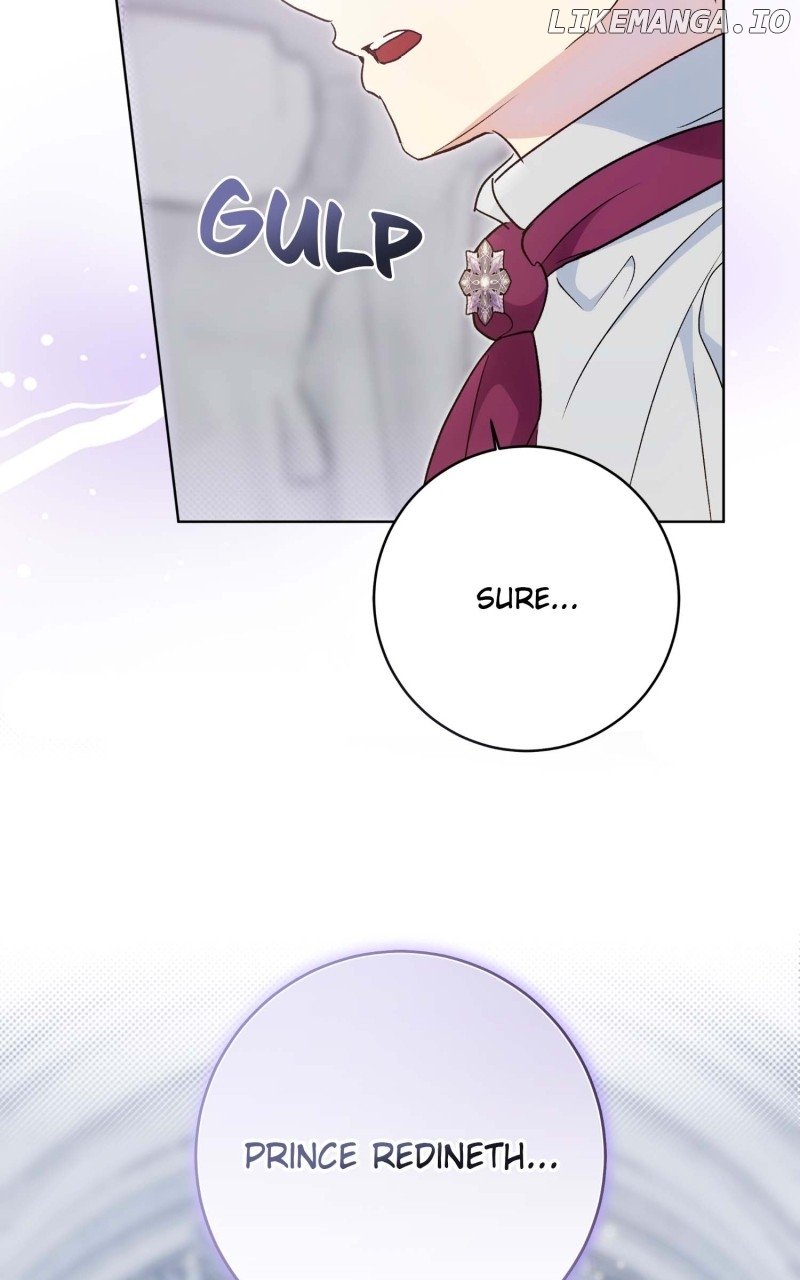 Reporting for Duty, Duchess! Chapter 80 - page 97