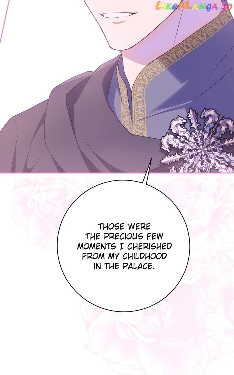 Reporting for Duty, Duchess! Chapter 28 - page 39