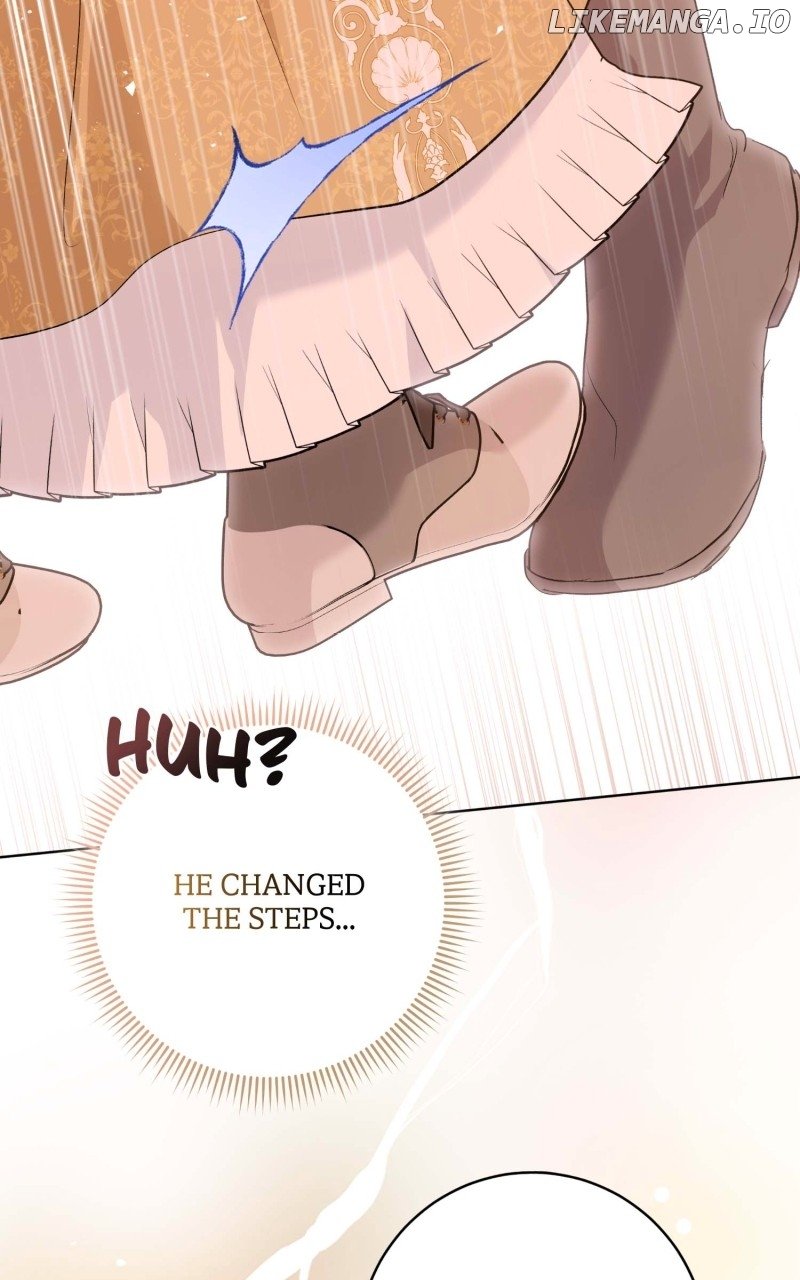 Reporting for Duty, Duchess! Chapter 81 - page 100