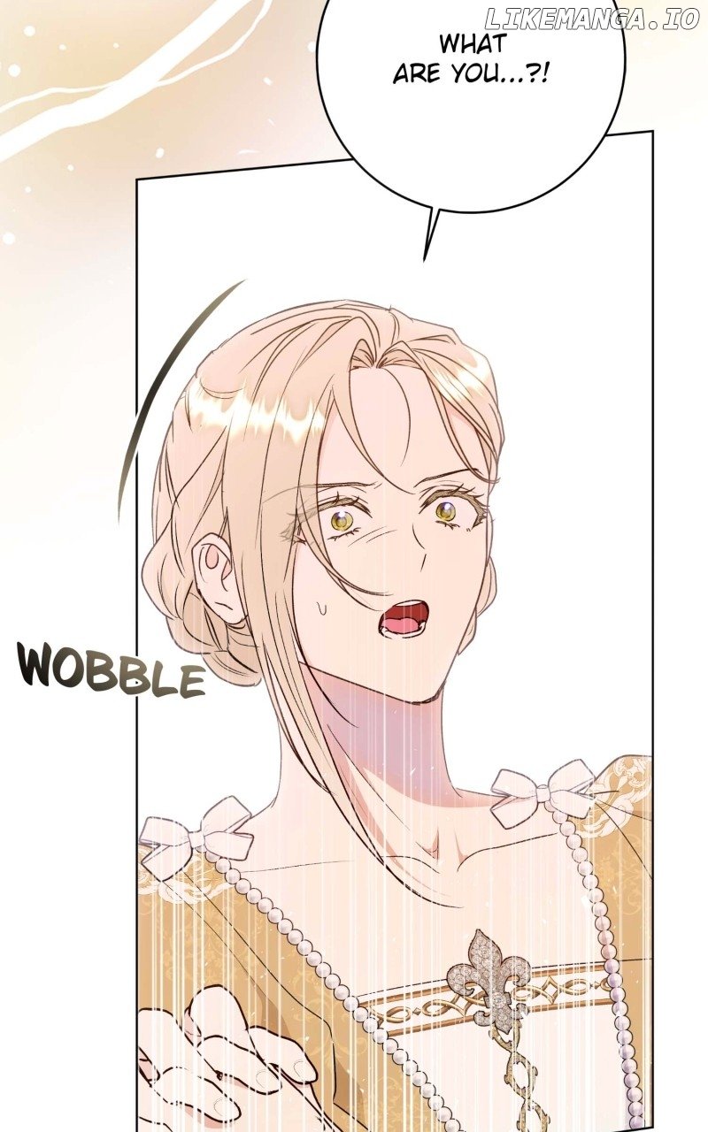 Reporting for Duty, Duchess! Chapter 81 - page 101