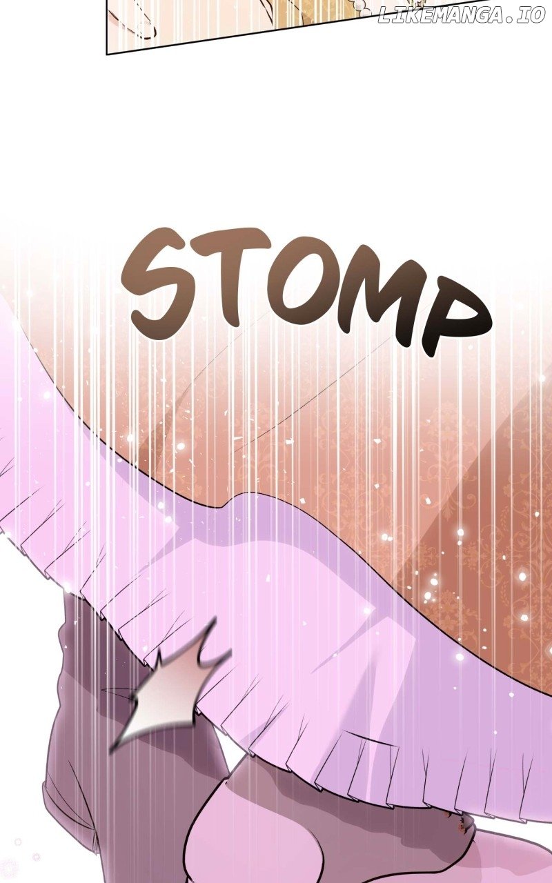 Reporting for Duty, Duchess! Chapter 81 - page 102