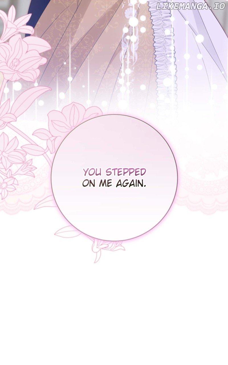 Reporting for Duty, Duchess! Chapter 81 - page 104