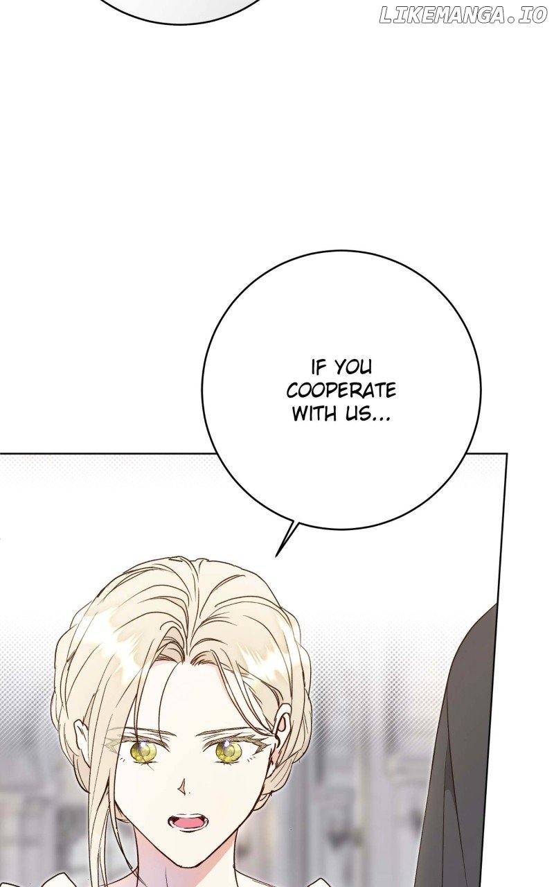 Reporting for Duty, Duchess! Chapter 81 - page 11